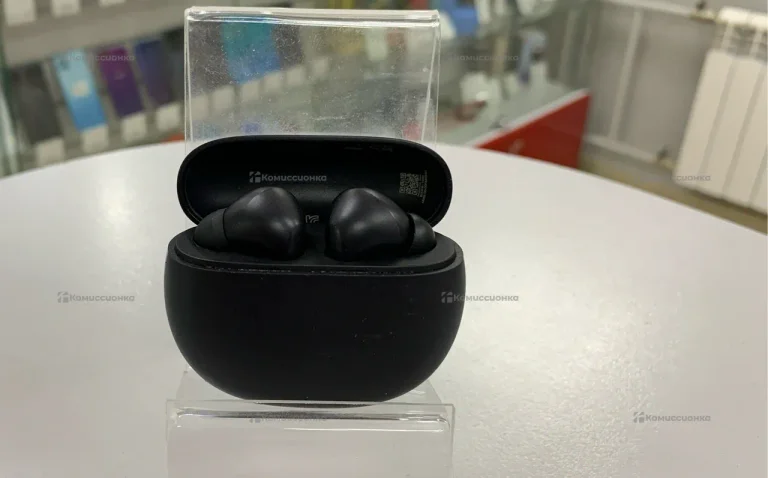 Наушники  Redmi Buds 4 Active