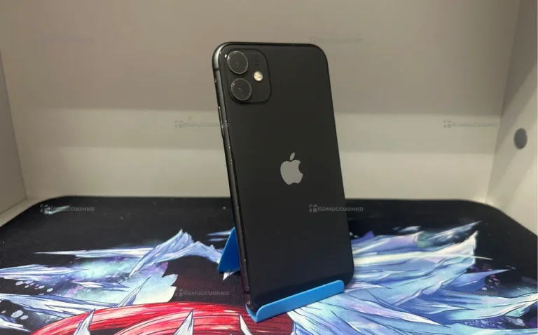 Apple IPhone 11 64Gb