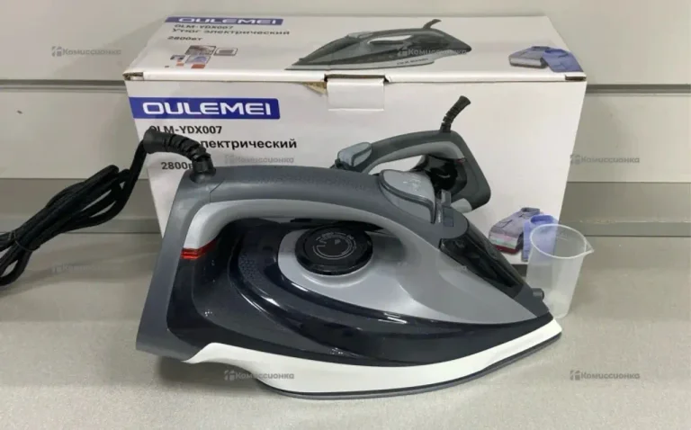 Утюг OULEMEI YDX007