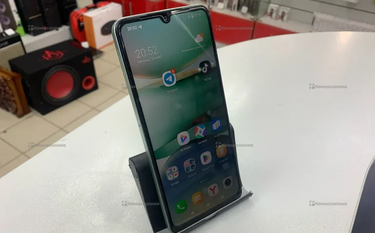 Xiaomi Redmi A5 4/128 ГБ