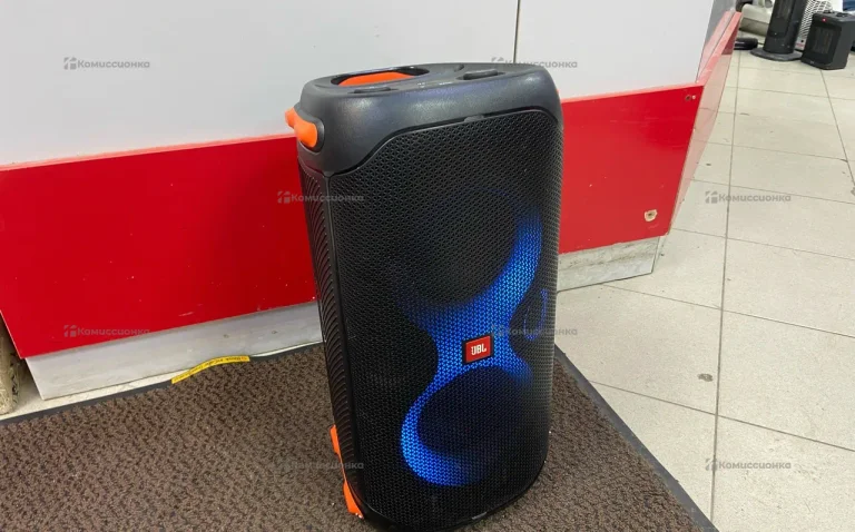 Колонка  JBL PartyBox 110