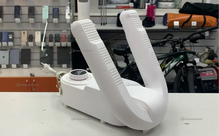 Индивидуальный ионизатор