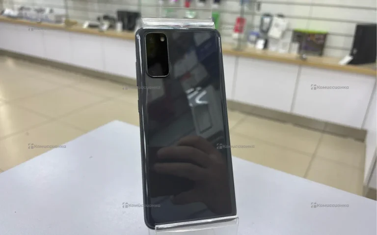 Samsung Galaxy S20 8/128Gb