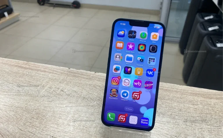 Apple iPhone 14 6/128 ГБ