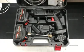 Купить Аккумуляторная мойка Makita б/у , в Саратов Цена:1800рублей