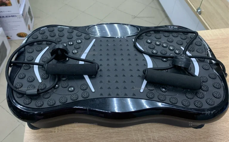 Спортивный тренажер