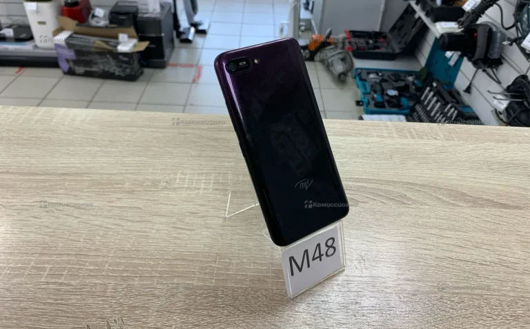 Itel A25 1/16Gb