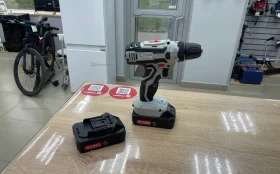 Шуроповерт Ресанта ДА-18-ДК