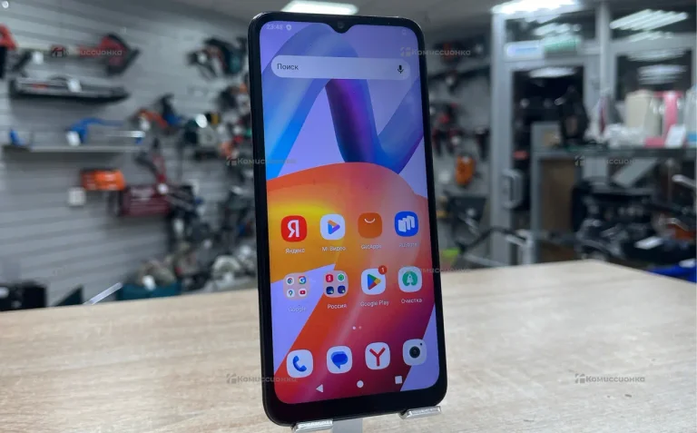 Xiaomi Redmi A2+