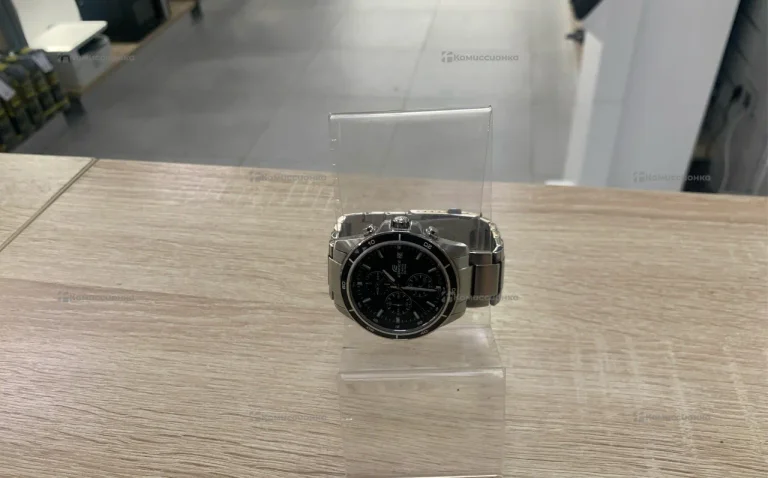 Часы  Casio