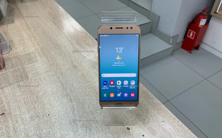 Samsung Galaxy J7 V 2/16 ГБ