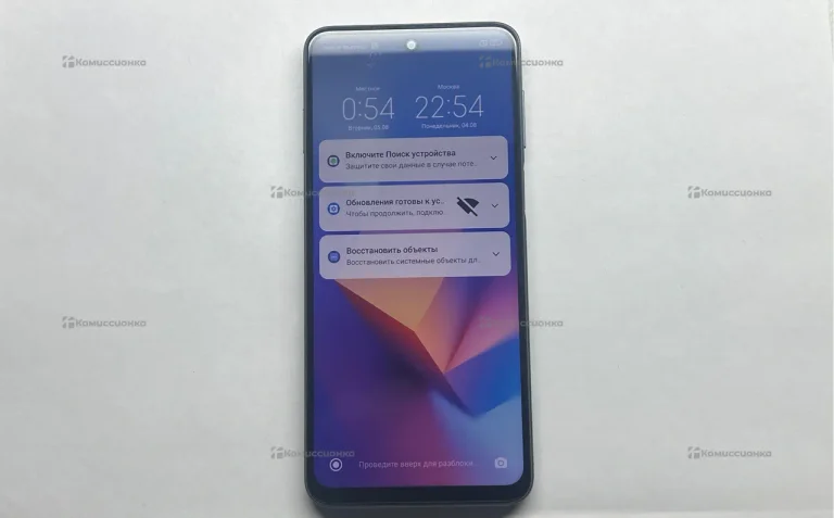 Xiaomi Note 9 Pro 6/128 ГБ