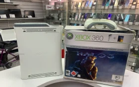 Приставка Xbox 360 (Игровые приставки)