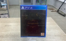 Ps 4 Dark souls 3