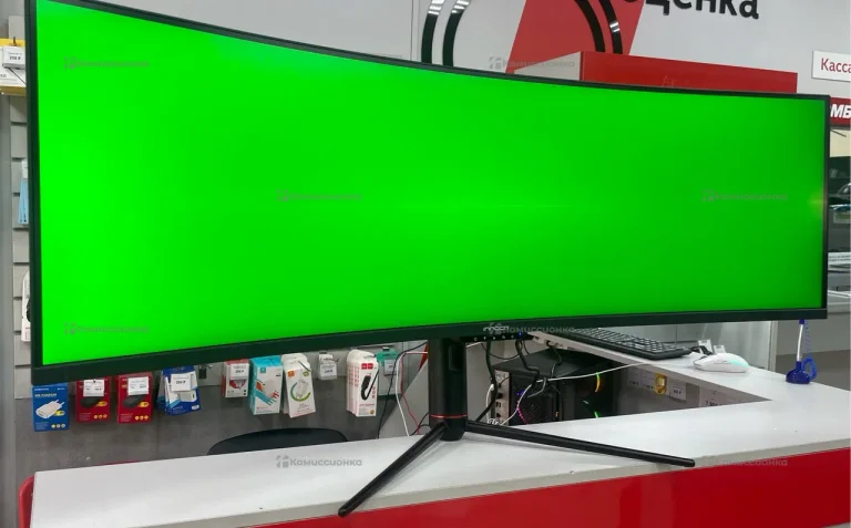 Монитор innocn H3CQC-P 49