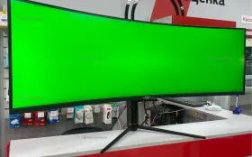 Купить Монитор innocn H3CQC-P 49 б/у , в Краснодар Цена:45000рублей