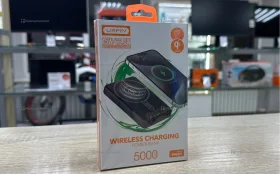 Купить power bank urpin pw01 5 000 б/у , в Магнитогорск Цена:790рублей