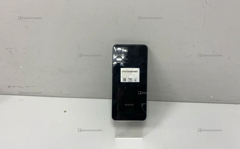 Honor X8 6/128 ГБ