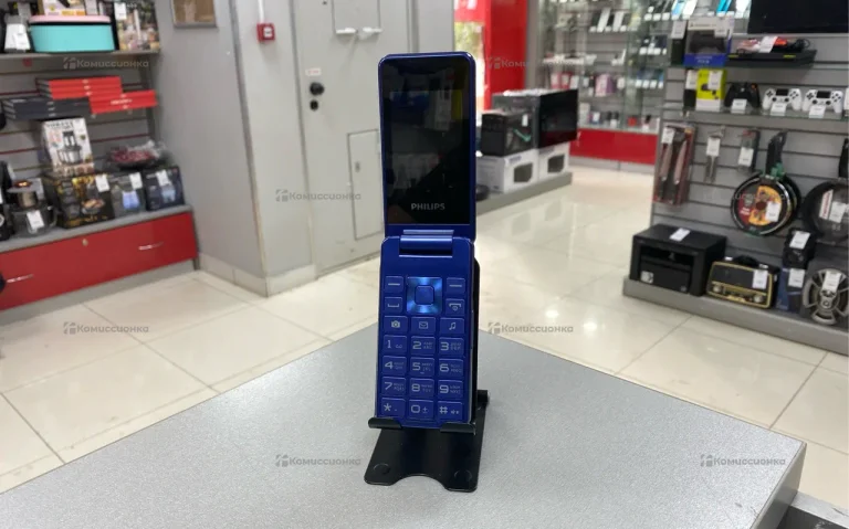 Philips Xenium E2601