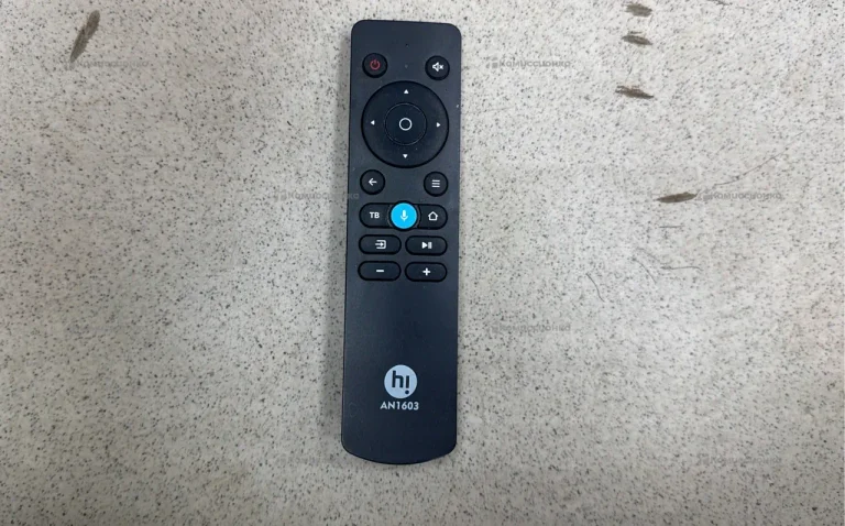 Телевизор  hi vhix-32f219msy