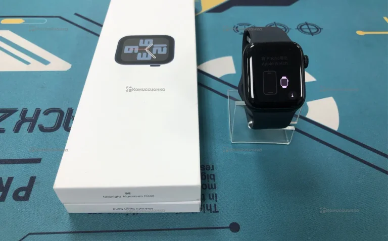 Часы  Apple Watch SE 2