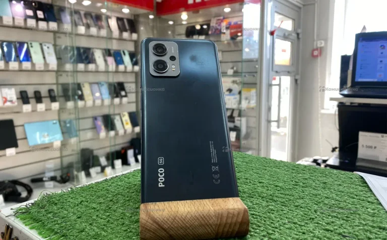 Xiaomi Poco X4 GT 8/128 ГБ