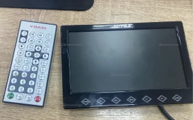 Купить Автомобильный телевизор supra stv-705 б/у , в Краснодар Цена:1900рублей