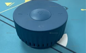 Купить Колонка Sber SBDV-00095 б/у , в Рязань Цена:1500рублей