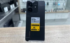 Realme Note 60x 4/128 ГБ