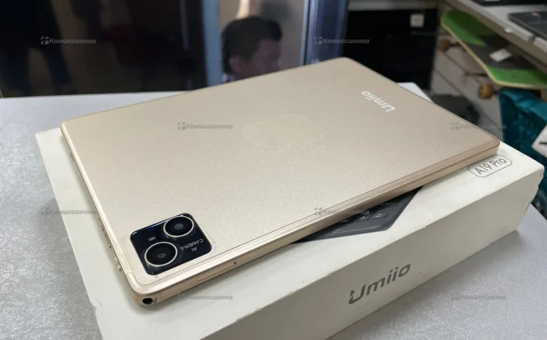 Планшет Umiio A19 Pro 6/128Gb