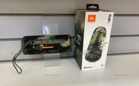 Купить Колонка  JBL Flip 6 б/у , в Курган Цена:4990рублей