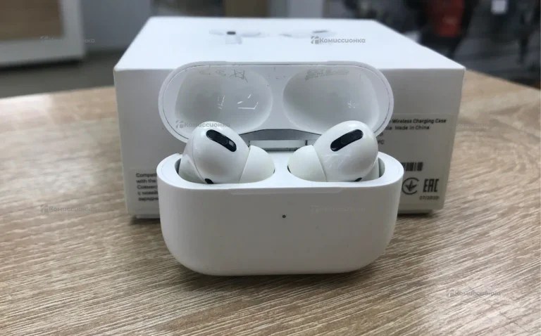 Наушники  AirPods Pro