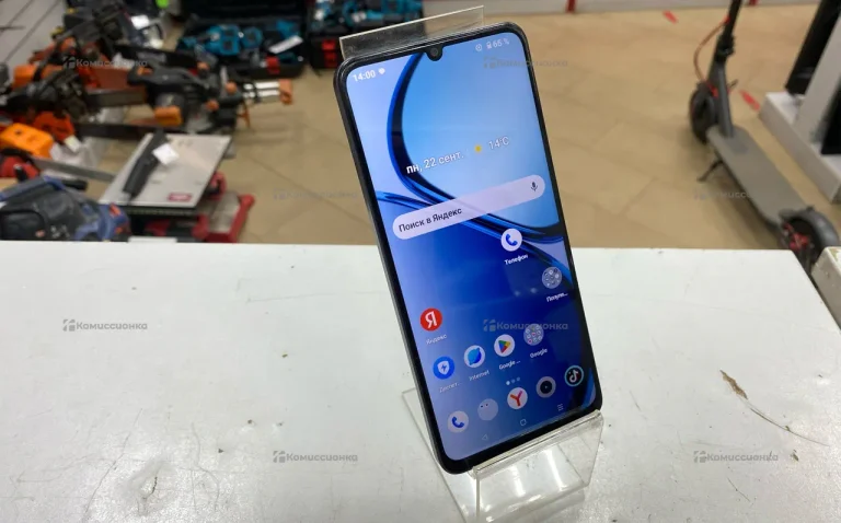 Realme Note 50 3/64 ГБ