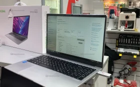 Ноутбук DIGMA EVE C5403 CELERON N4020 4/512Gb