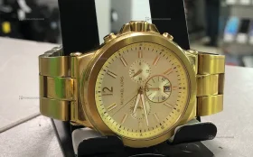 Купить Часы  Michael kors б/у , в Новокуйбышевск Цена:4500рублей