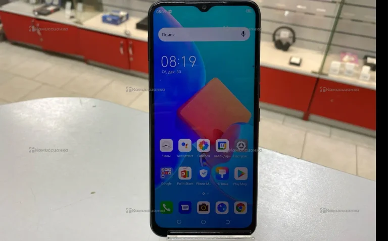 Tecno Spark 8C 4/64 ГБ