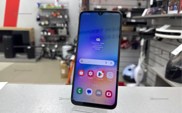 Samsung Galaxy A05s 4/64Gb