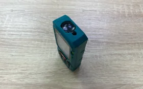 Купить Лазерный дальномер INKERSI KE120 б/у , в Казань Цена:1200рублей