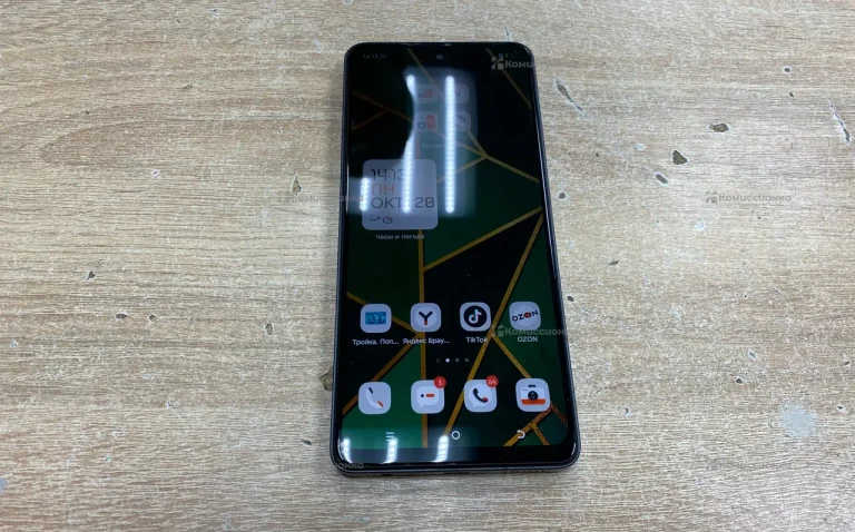 Tecno POVA 7 Neo 8/128 ГБ