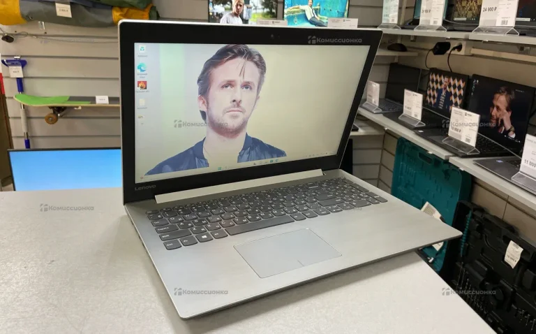 Ноутбук  Lenovo 80XL