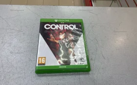 XBOX Control