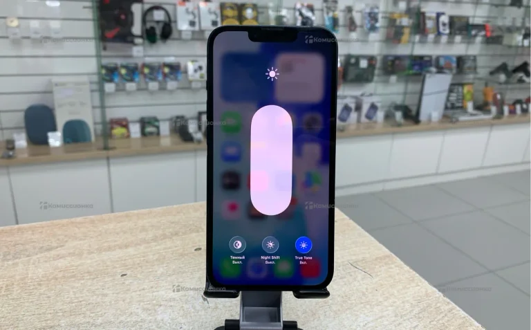 Apple iPhone 14 6/128 ГБ