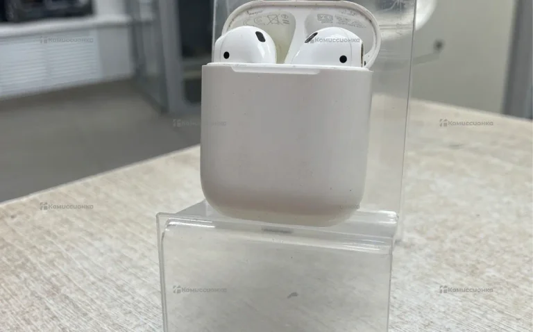 Наушники  Apple AirPods
