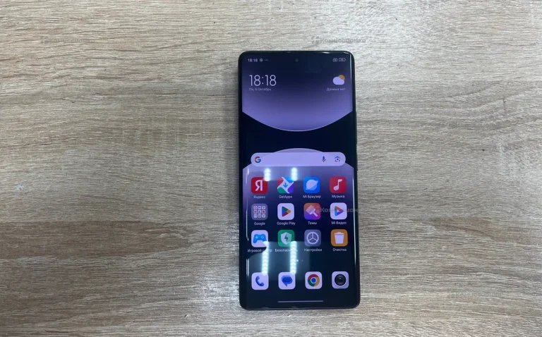 Xiaomi Redmi Note 14 Pro 8/256 ГБ