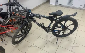 Велосипед б в