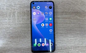 Realme Narzo 30 6/128 ГБ