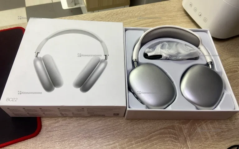 Наушники  BOROFONE B022
