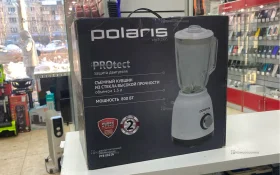 Купить Блендере Polaris PTB 0821G б/у , в Казань Цена:2500рублей