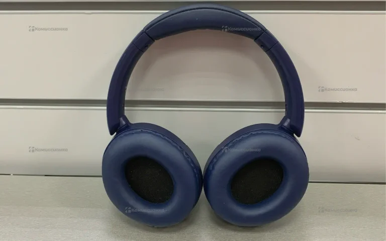 Наушники JBL WH-XB019N