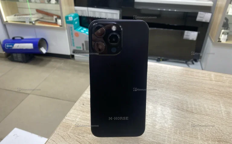 M-horse M 16 Pro Max 8/128 ГБ